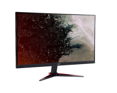 Acer VG240YS 23.8 FHD Gaming Monitor 144Hz (165Hz Overclock)