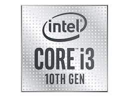 Intel® Core™ i3-10105F Processor
