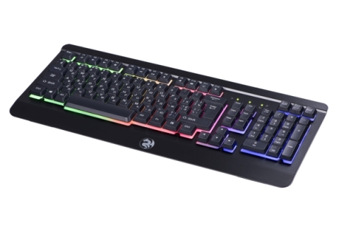 2E Gaming Keyboard KG320