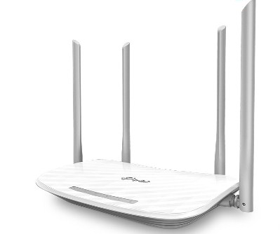 Tp-Link Archer C50 Wireless Dual Band Router