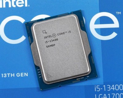 intel i5-13400 20M Cache, up to 4.60 GHz