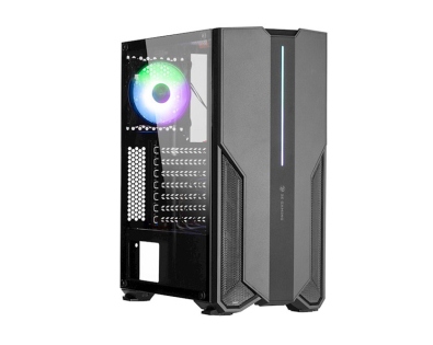 2E FORTIS (G3405) Gaming Case Mid ATX