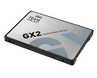 SSD 240GB TEAM 2.5\" SATA3 GX2