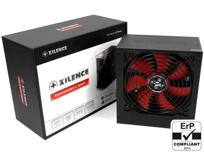 XILENCE Performance C XP600R6 600W