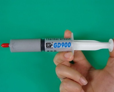 Thermal paste GD900 30 Grams თერმო პასტა 30 გრამი