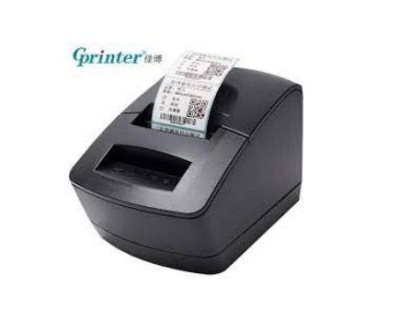თერმული ეტიკეტის პრინტერი Thermal Label Printer GP2120TU