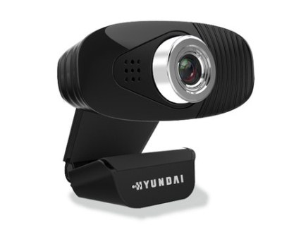 Hyundai 480P WebCam ვიდეო თვალი