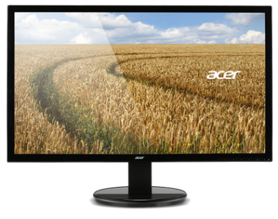 Acer 21,5" K222HQLBID DVI HDMI VGA
