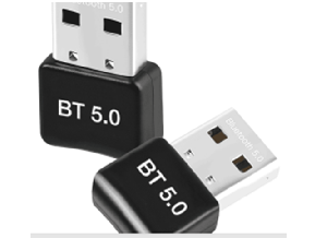 Bluetooth Adapter USB v5.0
