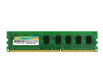 DDR3 8GB 1600 Silicon Power
