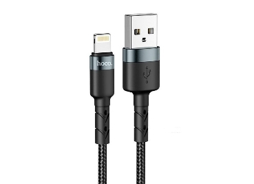 Hoco SU99 Plus Charging data cable for Lightning 2m