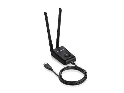TL-WN8200ND 300Mbps High Power Wireless USB Adapter