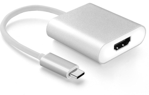 Type-c to hdmi Adapter