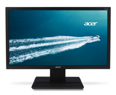 Acer 21,5" V226HQLbid  DVI HDMI VGA