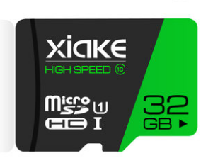 Xiake Micro SD 32GB Standard