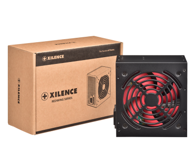 XILENCE XP500R7 500W 500 ვატი