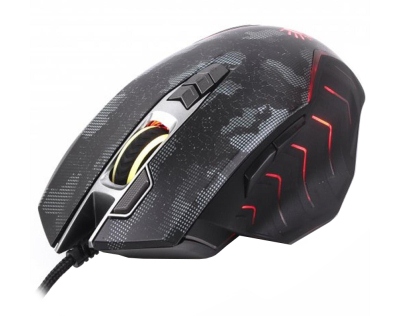 Bloody J95s (Satellite) Activated RGB Gaming Mouse