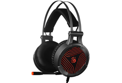 A4Tech G530 BLOODY GLARE GAMING HEADSET 7.1