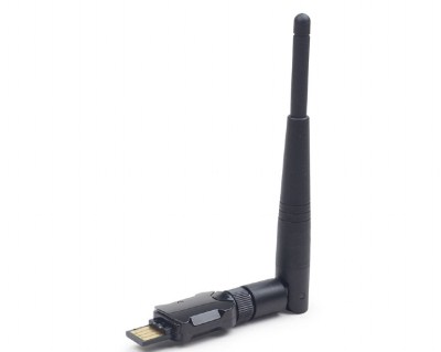 gembird WNP-UA300P-01 USB WIFI