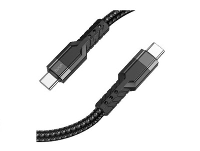 hoco U110 Type-c to Type-C charging cable