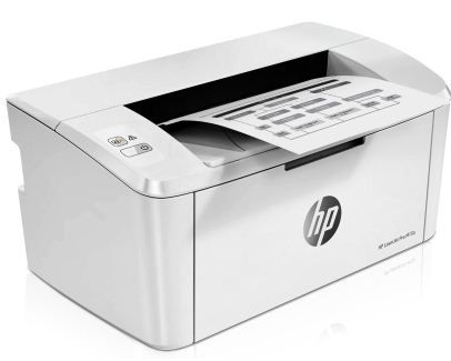 HP LaserJet Pro M15a Printer