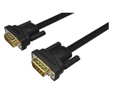 VGA Cable 1.80 m.