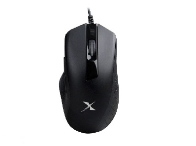 A4Tech X5 MAX BLOODY GAMING MOUSE