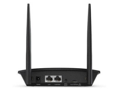 TL-MR100 TP-Link Wireless N 4G LTE Router