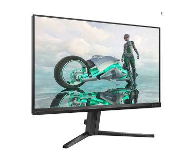 PHILIPS Evnia Gaming Monitor 23.8" FHD 180Hz 0.5ms