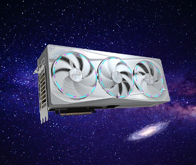 Gigabyte AORUS GeForce RTX 5080 MASTER ICE 16G