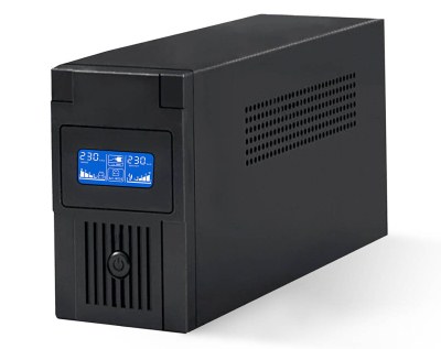 უწყვეტი კვების წყარო UPS 3KVA 3000VA 1800Watt Line-interactive 2