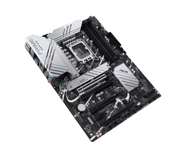 Asus Prime Z790-P D4 LGA1700 DDR4