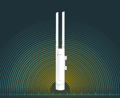 TP-link Outdoor Access Point AC1200 EAP225-Outdoor