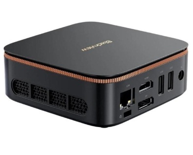 Blackview MP20 Intel N150 8GB 256GB SSD Mini PC