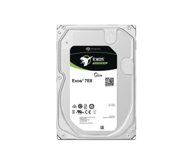 Seagate 6TB 7200 RPM ST6000NM023A 256MB EXOS