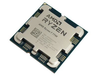 AMD Ryzen 7 7700