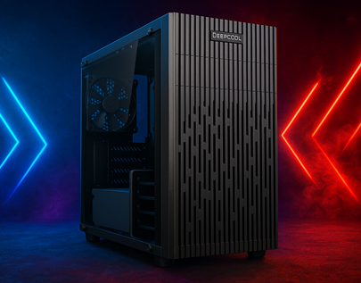 კომპიუტერი Amd Ryzen 7 7700X RTX3060-12G 16GB 1TB