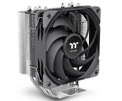 Thermaltake UX400 CPU Cooler 240W Cooling Power