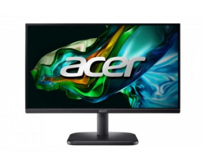 Acer 24.5″ 100HZ IPS FHD Black EK251QEbi 100 Hz