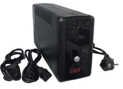 East EA280Pro 800VA 480W UPS