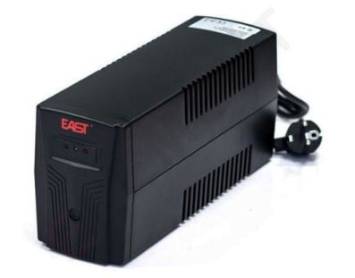 EAST EA260 600VA/360W UPS