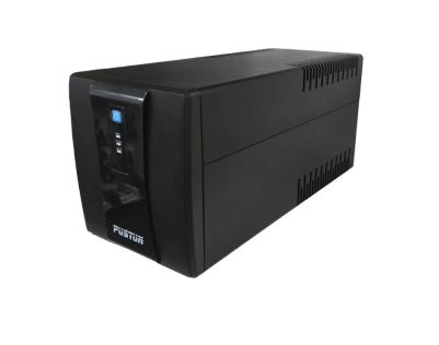 Pustun UPS 1500VA 900Watt