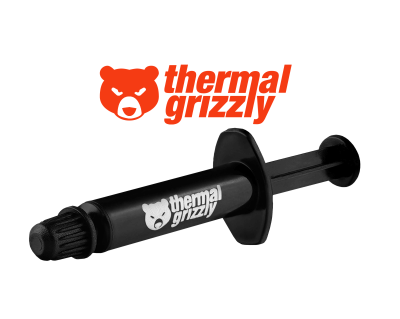 თერმო პასტა Thermal Grizzly Aeronaut 1g TG-A-001-RS