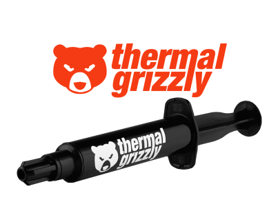 თერმო პასტა Thermal Grizzly Aeronaut 7.8g TG-A-030-R
