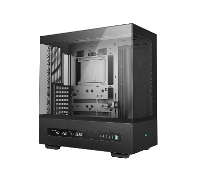 DeepCool CH690 DIGITAL
